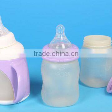 Custom Made Plastic Cup Making Mould for Water Drinking Bottle,baby Bottle,cups photo-6