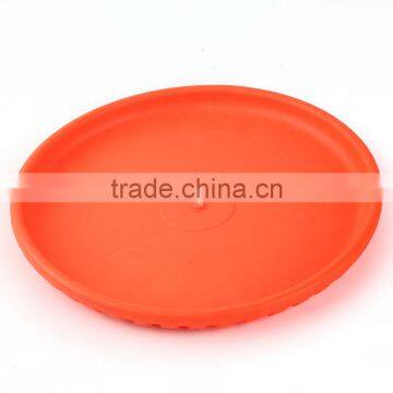 Plastic Injection Frisbee Mould Harmless Pet Flying Disk for Outdoor photo-2