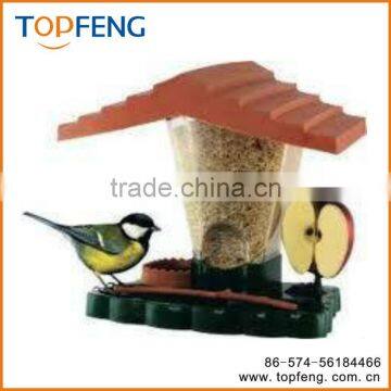 Bird house feeder/watching bird house/pet feeder