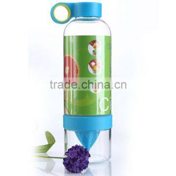 Supply Fashion Creative Manual Lemon Juice Cup / Fruit Cup (800ml) photo-5