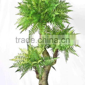 Factory price plastic tree