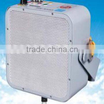 1000M Portable Long Range Directional Acoustic Device Loudspeaker for Security Force photo-3