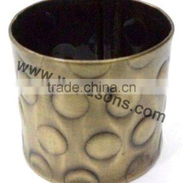 Hot Sale Cheap Handmade Party Decration Napkin Rings photo-4