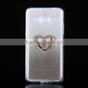 Gradually Changing Color Phone Case ,mobile Phone Case for Samsung j2 Prime photo-5