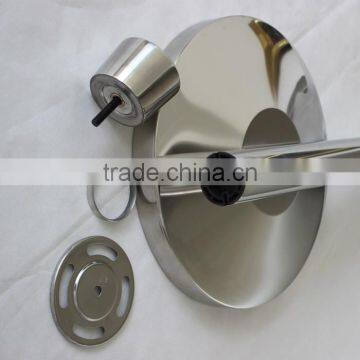 Windbreak Cafe Barrier/vinyl Mesh Banner Barriers photo-3