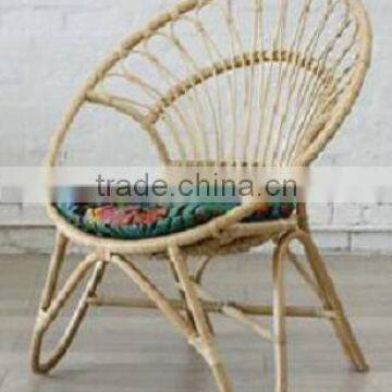 Love tree rattan round chairs