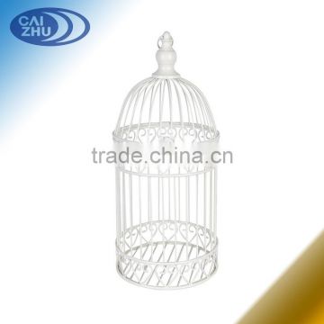 birdcage pet cage The parrot cage Caizhu