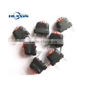 DIP Toroidal Ferrite Core Choke Coil Air Core Power Current Inductor photo-2
