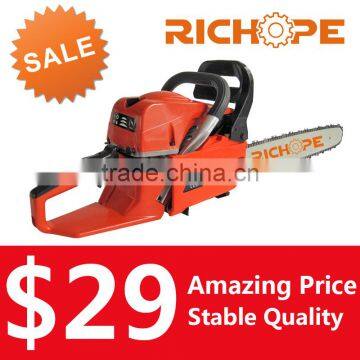 Promotion for Best Sell Chainsaw 45cc photo-2