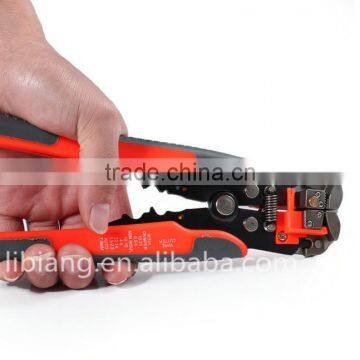 Manual Wire Stripping Pliers photo-3