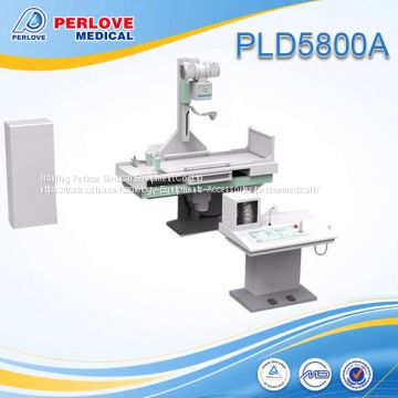 X ray machine D R&F PLD5800A for cholangiography