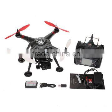 2016 Drone XK Detect X380 X380-A X380-B X380-C FPV Drone HD Camera and GPS Phantom Commercial Drones Profesionales photo-6