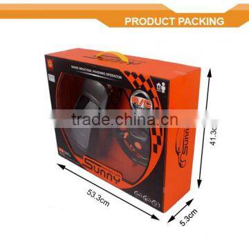 1:12 Hot New Products for 2015 Emulational RC Racing Car Model photo-6