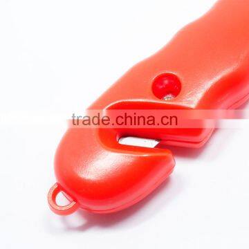 Promotion Model Car Emergency Hammer Safety Hammer With Belt Cutter photo-2
