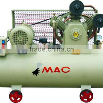 Oil free air compressor