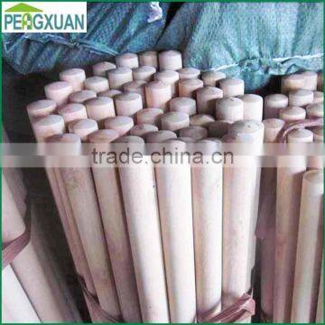 Round Wooden Sticks photo-2