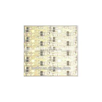 Medical Treatment Used Thick Film Hybrid Integrated Circuit photo-2