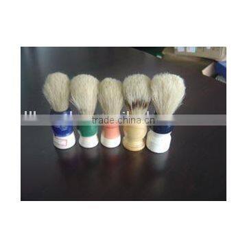 shaving brush