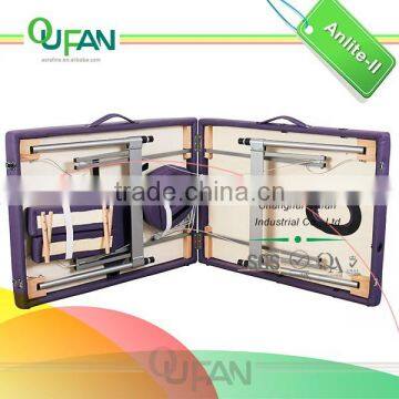 Oufan Disposable Massage Table Anlite-III photo-5