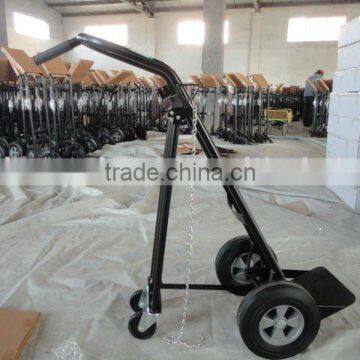 Oxygen Cylinder Cart