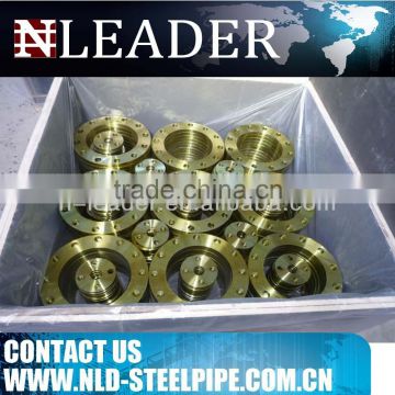 carbon welding forged Flange