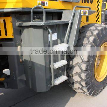 Popular in Russia New Type HZM 933/NEO 933 Remote Control Wheel Loader Scale photo-6