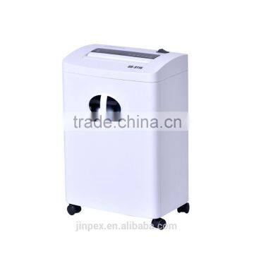 JP-2106M Small and Smart for Office and Home Shredder Machine photo-5