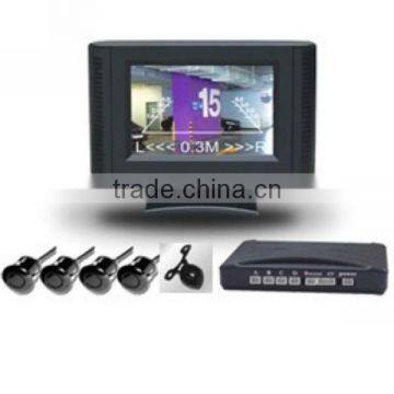 Hot LED PARKING SENSOR,parking camera systems(HS356)