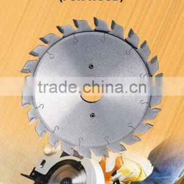 Tct Saw Blade