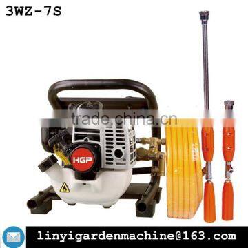 high effciency agricultural power sprayer 3wz-7s