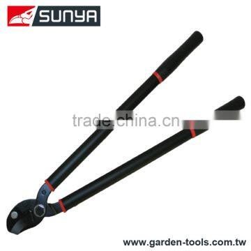 Long handle grip garden head trimmer hedge shears