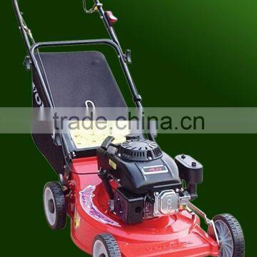 Lawn Mower