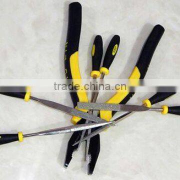 6 Sets of Diamond Kry File photo-3