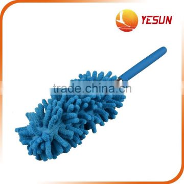 Telescopic Feather Duster,Chenille Duster , Extendable Duster