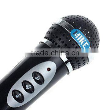 2016 Hot Wholesale Cheap Multifunctional Electronic Singing Gift Karaoke Machine Toy for Kids photo-4