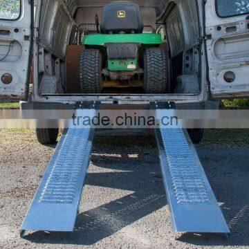 Ce approved trailer ramp