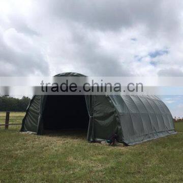 Portable Car Garage , FaStorage Buildings , Fabric Warehouse Tent, Foldable Car Shelter