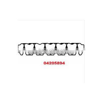 BF6M1013 Rocker Cover Gasket 04205894, 712928700