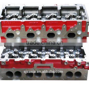 ISF 2.8 Diesel Cylinder Head With OEN 5271176