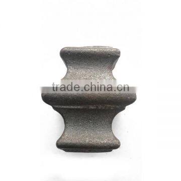 Cast Iron Decorative Fence Collars photo-3