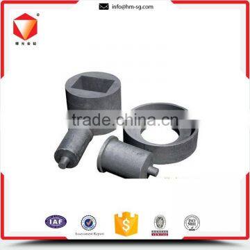 Quality Best Sell Desgin Graphite Mould Blank for Casting Metal photo-3