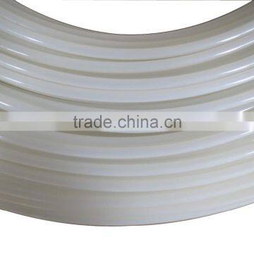 Ageing Resistance Food pe Hose White Coiled Hose 8mm*5mm Used for Hospital for Coil Hose photo-5