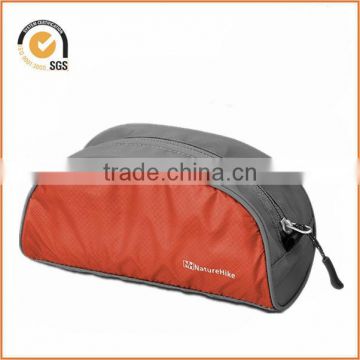 Dongguan chiqun new style chiqun factory custom bag/cosmetic travel bag