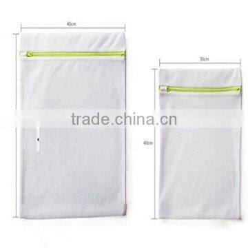 Recycled Easy Carry Nylon Mesh Laundry Bag photo-4