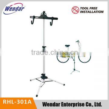 RHL-301A Bike Bicycle Hanger Parking Rack Storage bicycle Display Stand,Bike Parking Stand