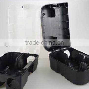 Friendly Plastic Rodent Control Mouse Bait Station SX-5023 photo-2