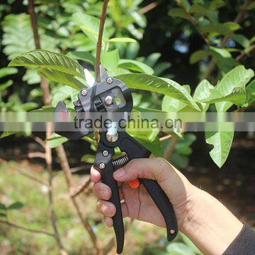 Grafting Machine with 2 Blades Tree Grafting Tools Secateurs Scissors