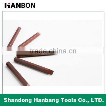 Flatted Impact Screwdriver Bit of S2 and CR-V Material photo-3