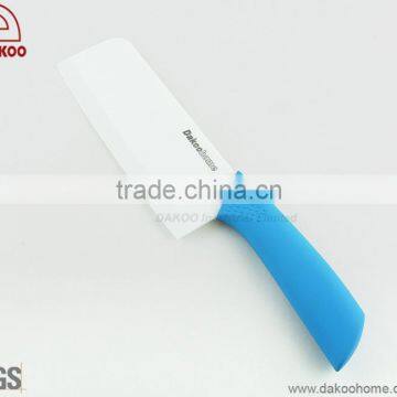 Ceramic Cleaver Knife photo-4