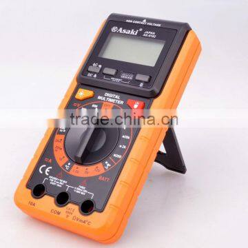Best Quality Digital Multimeter Clamp Multimeter photo-3